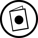 Panini wallet icon