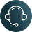 customer support icon