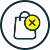 no products found icon