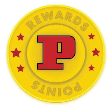 rewards points icon